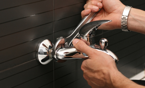 Plumber Greystanes